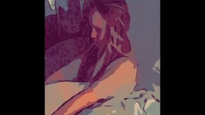 АИГЕЛ - Снег (home family art)