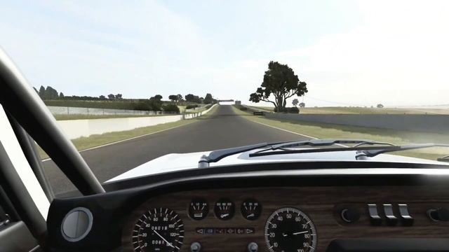 1968 Lancia Fulvia Coupe Rallye 1.6 HF