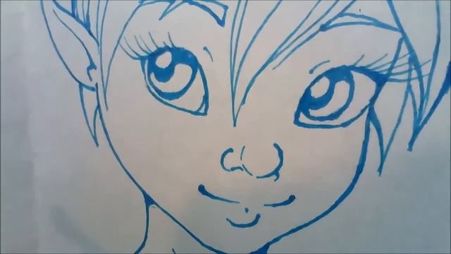Mini Review of Bic intensity Fineliners & Stabilo 68 pens смотреть онлайн