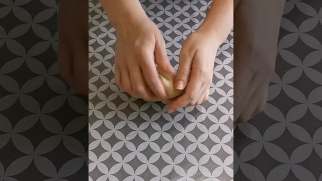 ❤️ Gogoși Floricele ❤️ Пончики Цветочки ❤️