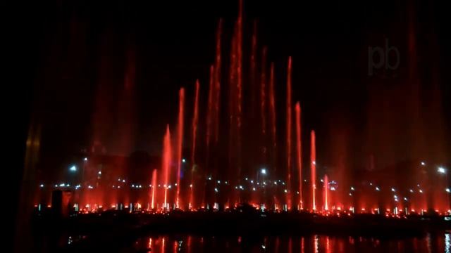 Have You Ever Been To Mangal Talab ? Watch this Laser Show || Prachin Bharat смотреть онлайн