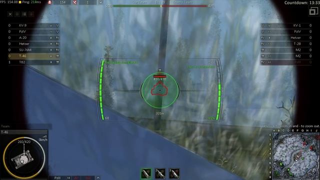 Ground War Tanks - Gameplay 5 смотреть онлайн