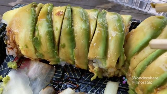 Teriyaki One Walk Thru And Food Review