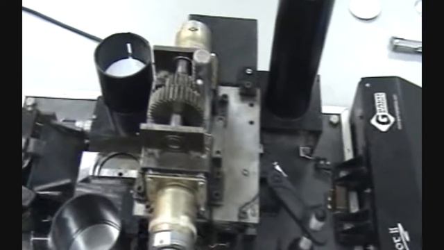 Pins Machine смотреть онлайн