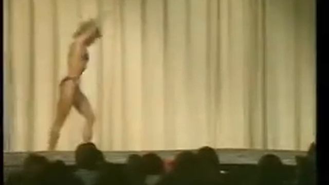 80's women bodybuilding смотреть онлайн