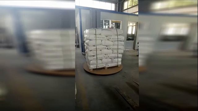 Automatic Pallet Stretch Wrapping Machine / Pallet stretch Wrapper смотреть онлайн