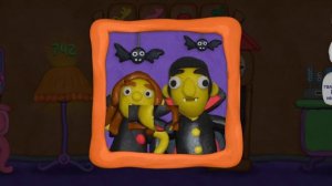 Влад и Ники 12 замков (одиннадцатый уровень)