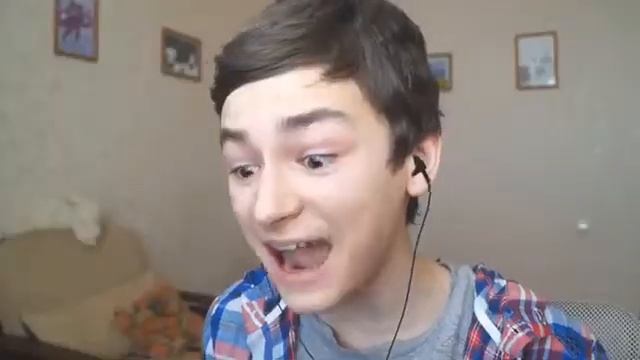Иди в сраку!!!!? смотреть онлайн