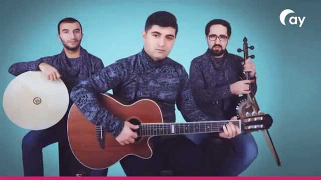 Modern Music Group-Dunya Iki Gunlukdu