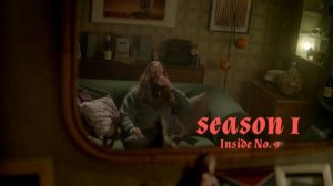 Сериал Внутри девятого номера / Inside No.9  Сезон 1 серия 5