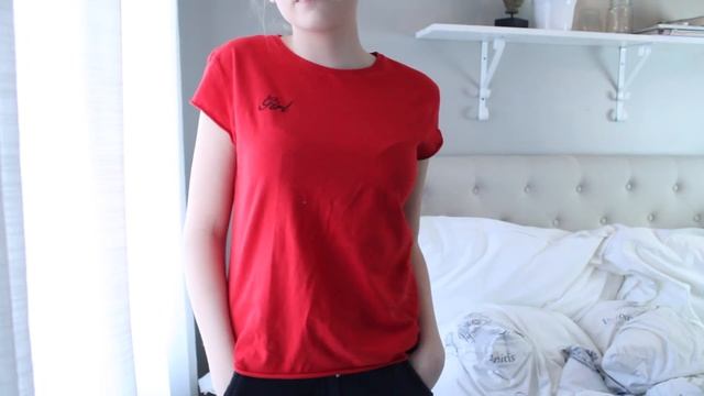 HAUL :: COLLABORATION WITH NA-KD смотреть онлайн