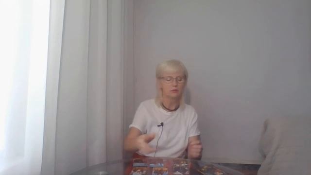 ДЕВА 18-24 июля 2022 "Надо двигаться" смотреть онлайн