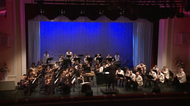 КОНЦЕРТ ПОДГАЙЦ