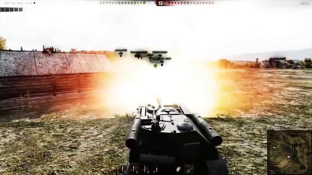 Су -101 - Я устал [WoT] смотреть онлайн