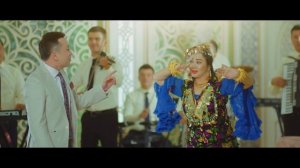 Bunyodbek Saidov - Qora go'zlaring | Бунёдбек Саидов - Кора гузларинг