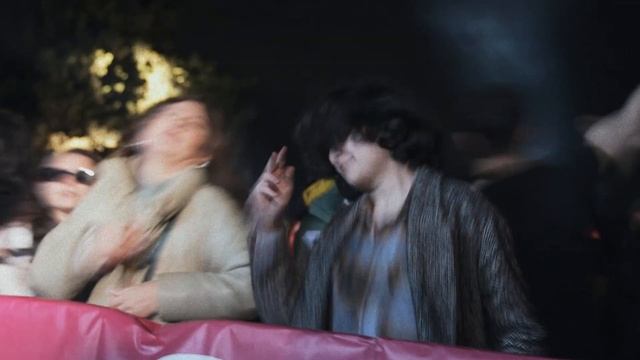 Jan Blomqvist live at Ateshgah for Baku Dance Event смотреть онлайн