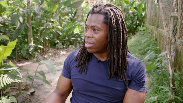 Illegal animal trafficking in Peru | Unreported World смотреть онлайн