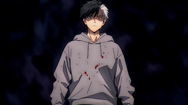 Wind Breaker | Sakura Haruka | May - Zzayzz | 4K AMV Edit #anime #windbreaker #edit