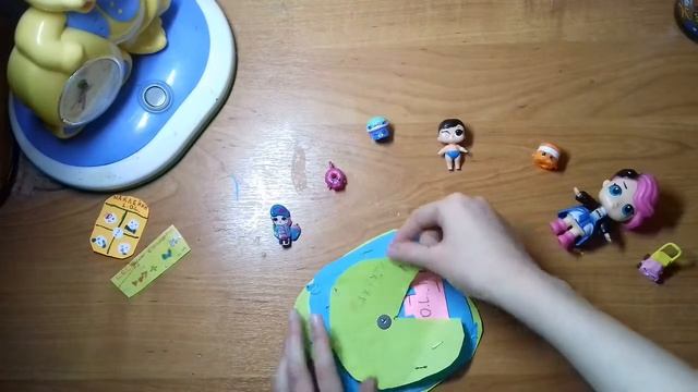 Лоли поп смотреть онлайн