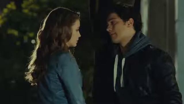 Medcezir 30 Yaman Mira смотреть онлайн