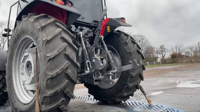 ❌вихлопна на мтз за копійки❌зустрічайте прокачаного МАССЕЯ🚜❌ смотреть онлайн