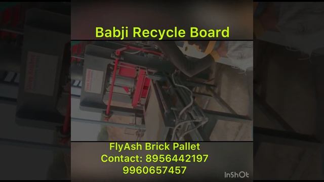 Concrete Block Pallet смотреть онлайн