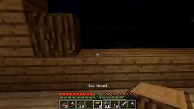 мир развлечений майнкрафт 4 серия смотреть онлайн