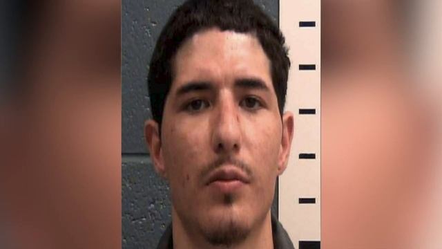 WATCH: Video shows Doa Ana County Sheriff's deputy shooting, killing man accused of stealing ... смотреть онлайн