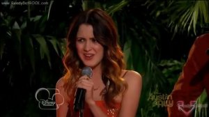 Austin Moon (Ross Lynch) Ally Dawson (Laura Marano) - You Can Come To Me
