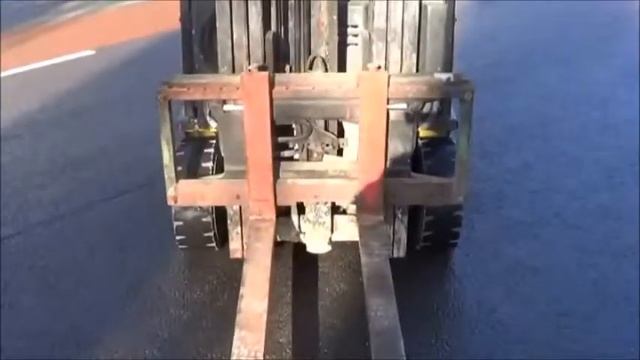 Hyster J1.60XMT, Electric, Trilex, Side-Shift, Freelift, 1.6t [PfeiferMachinery.com] смотреть онлайн