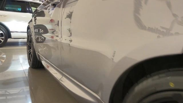 Land Rover Range Rover Sport 2.0 P400e 13.1kWh HSE Dynamic Auto 4WD смотреть онлайн