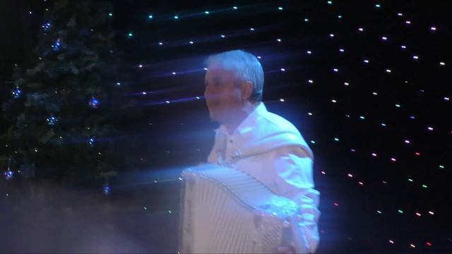 Валерий Семин (г.Москва)_Гармонь любимая смотреть онлайн