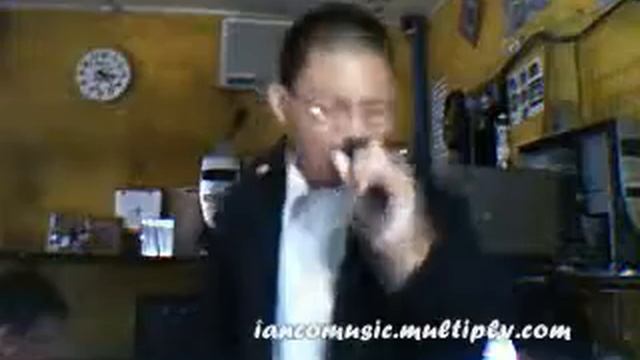 Ian Co & Modern Speaking - Cheri Cheri Lady (remix)