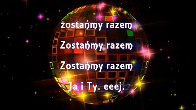 Karaoke _ Zostańmy razem смотреть онлайн