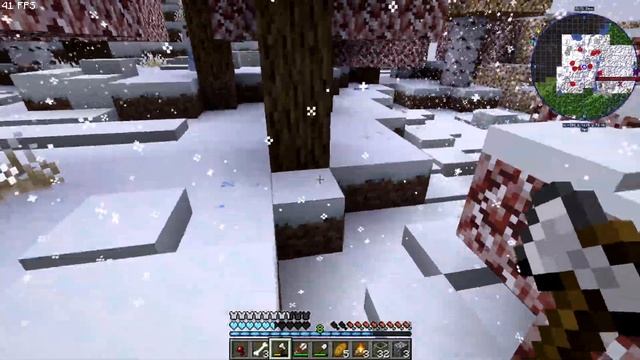😱Lp.LimonсhikCraft. Автоферма ПЧЁЛ 🐝 [ 13 серия ] | Minecraft смотреть онлайн