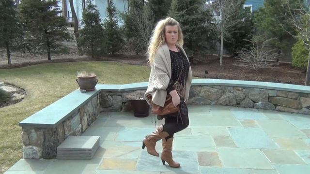 How do I wear this episode 3 - Boho chic смотреть онлайн