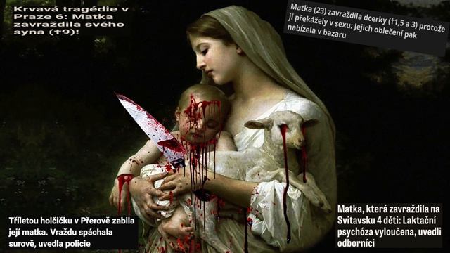 Vanessa - Matka je zlo (Ghost Army DEMO) смотреть онлайн