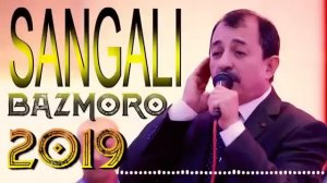 Сангали мирзоев 2019