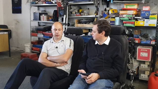 Бизнес, который рулит. История успешного бизнеса смотреть онлайн