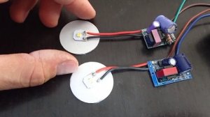 модернизация поворотников для электроскутера