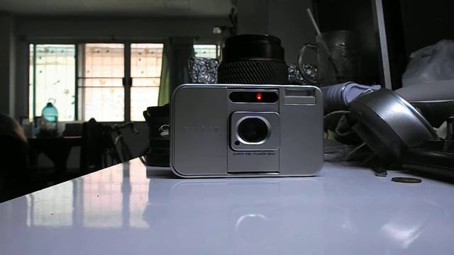 fujifilm tiara II смотреть онлайн