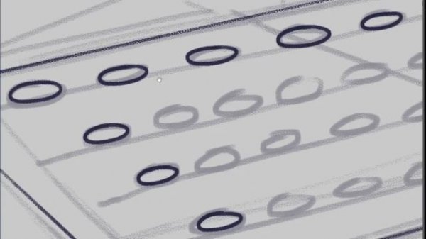 Рисую печатную машинку | thirteen_art