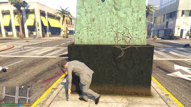 GTA 5: Carmageddon Mod Part 1 - Chaotic Fun! смотреть онлайн