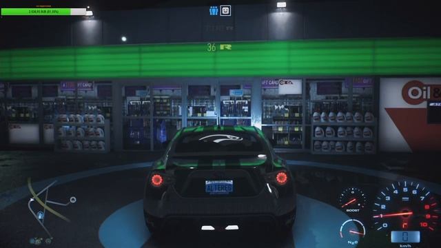 NEED for SPEED. Приятного Просмотра смотреть онлайн