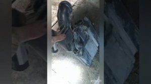 Как открыть капот KIA CEED и подобные модели HYUNDAI