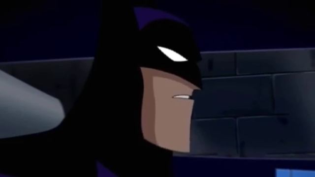 Batman-Anaconda edit смотреть онлайн