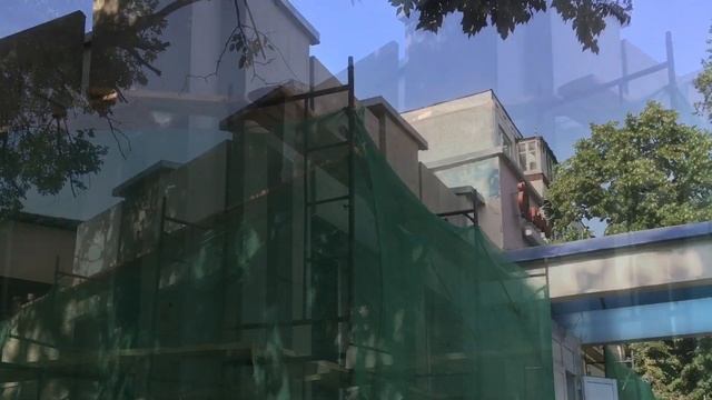 Кафе Премьера Ремонт фасада смотреть онлайн