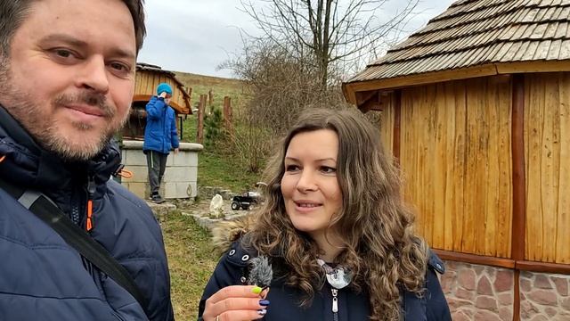 Łysica 666m n.p.m. Kapliczka Maryjna. Góry Wałbrzyskie, Dolny Śląsk CZ.1 CZYTAJ OPIS! смотреть онлайн