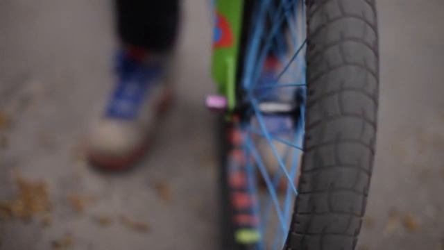RUSSIAN BMX ON STREET, DRANYSH ROMA, RTT, POWER HOUR смотреть онлайн