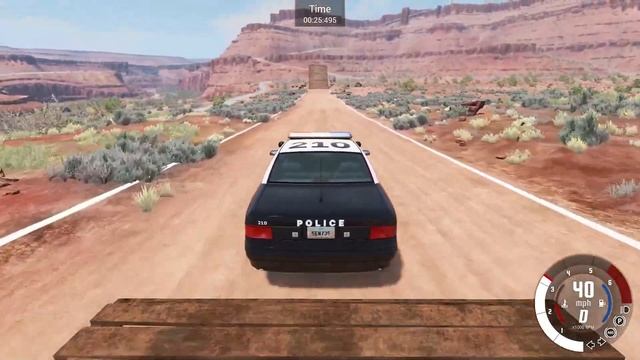 BeamNg Drive Playing On RTX 3070 | JUMP #Part9 смотреть онлайн